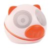 basicXL BXL-AS13 Portable Pig Speaker 3.5 mm Jack Mini USB