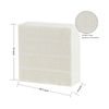 ITidyHome-2 Pack1043 Humidifier Wick Filter Replacement for Essick Air AIRCAR...