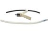 Fuel Pipe & Fuel Filter Set Compatible With Mountfield MHJ2424 Hedge Trimmer