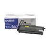 Toner HI Black Toner