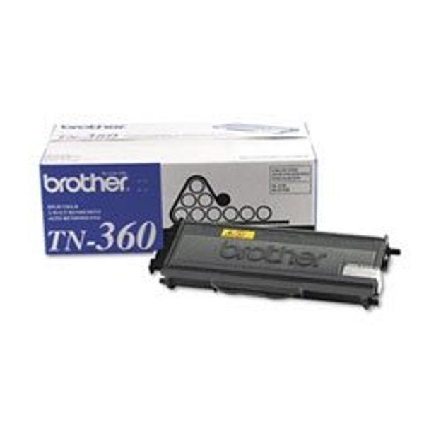 Toner HI Black Toner