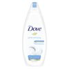 Dove Gentle Exfoliating Body Wash 250ml