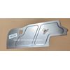 1968-72 Chevy Chevelle/Malibu/GTO/El Camino Firewall Panel w/Bead Roll Design