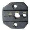 Die Set HDTV BNC/TNC 3 Pc Coax Hex Sizes .042 Sq./.178/.275