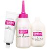 L'OREAL Casting 210 Black Blue Cream No Ammonia - Estrosa Hair Dye