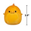 Micromallows SQMM0069 6.5 cm Super Soft Mini Squishmallows 6.5 cm Plush Figures