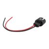 ABS/SPEED SENSOR CONNECTOR 357973202 PRE WIRED PLUG 6N0927997 FITS VW AUDI