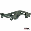 Bumper Bracket Pair Set For 2008-2012 Ford Escape Front Right & Left Side