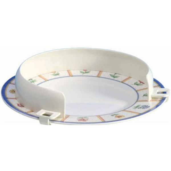 Plate guard (230-300mm plate) by Aidapt