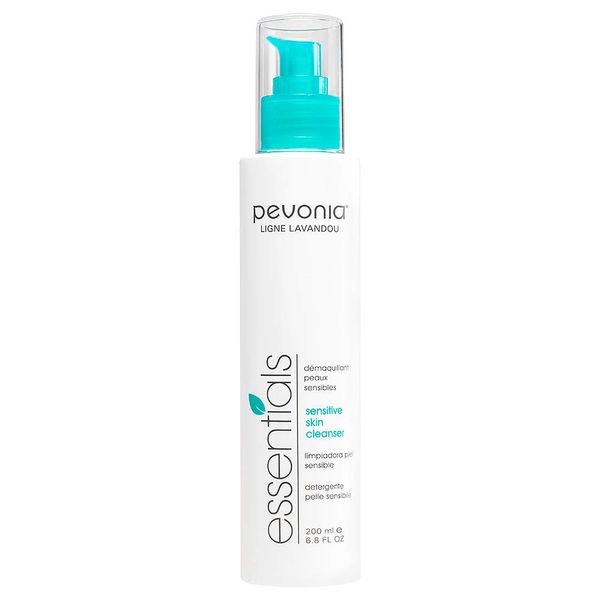 Pevonia Sensitive Skin Cleanser, 6.8 Fl Oz