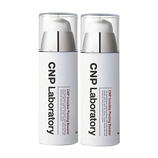 Popular item [1+1] Chan and Pak Invisible Peeling Booster / CNP Invisible Peeling Booster / Korean Cosmetics / Free Shipping