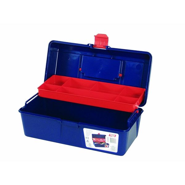 Tayg – Plastic Tool Box mod. 21