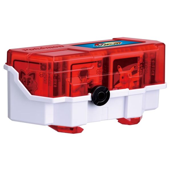 Pokemon Frenda Frender Box