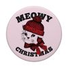 Lost Gods Meowy Christmas PopSockets Adhesive PopGrip