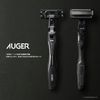 Kai AUGER Holder with 4 Replacement Blades