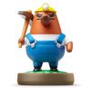 amiibo Mr. Resetti (Animal Crossing series)