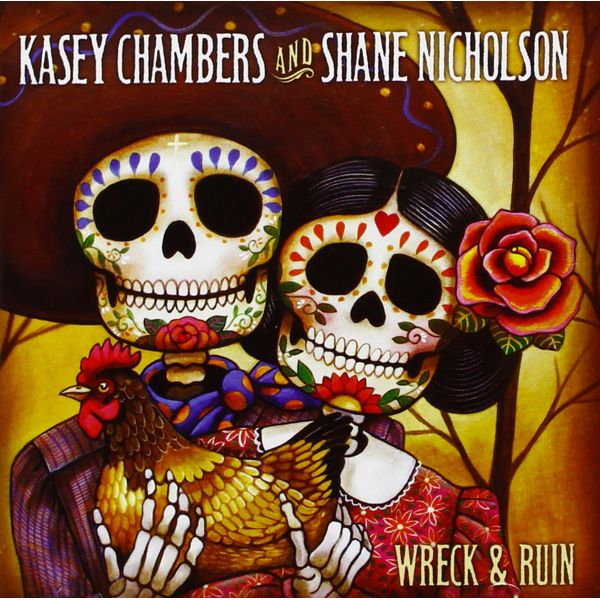 Wreck & Ruin
