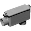 Thomas & Betts E986D 1/2" Type LB Conduit Body