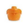 Munchkin Little Boat Train Bath Toy