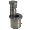 NOZZLE TIP PIN PIVOT ASSEMBLY, See Pics for Dimensions, PIC #M343-A
