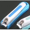 Nail Clippers Two Tone (TN – 240) bule