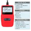 Automotive OBD2 Code Reader Car Scanner Check Engine EOBD Diagnostic Scan Tool