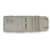 boxdisplays Luxury Velvet Combination Roll - bd77d1