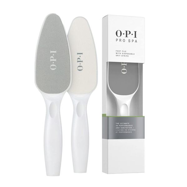 OPI - Pro Spa Foot File