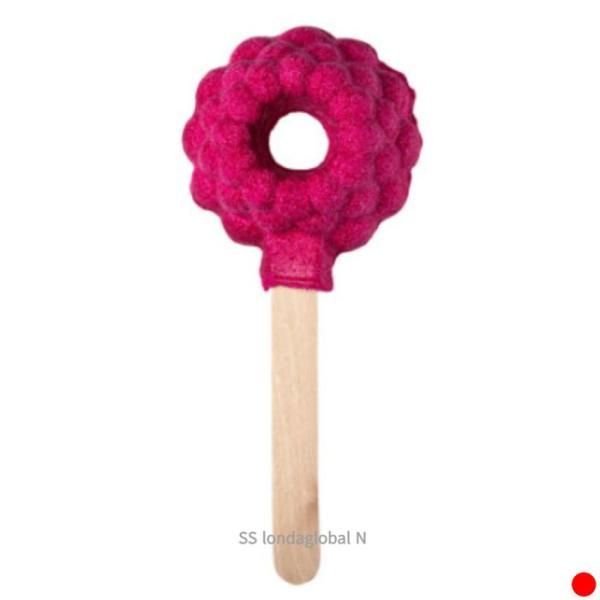 Rush Raspberry Blower Bubble Bar Bath Salt Gift Recommendation 185g