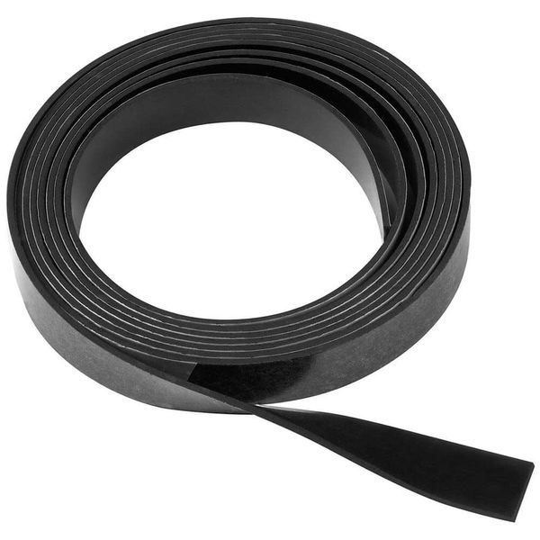 DEWALT Anti-Splinter Strip Replacement for Tracksaw (DWS5029), Black