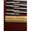 Coleman Fleetwood Pop Up Camper - Small Head 5/16 Rivets -- ( 25 count )