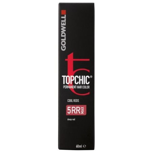Goldwell Topchic Tube 6g Tobacco 60ml