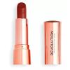 Revolution Satin Kiss Lipstick