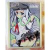 C87 Comiket 87 Chocolate Cube Ship This Veil; Sleeve