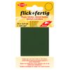 Kleiber 140 cm² Adhesive Patches 85 oliv