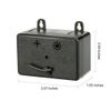 Anti Barking Control Device Ultrasonic Dog Barking Deterrent Effective Dog Train