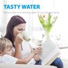 Waterdrop Coffee Filter, Compatible with Intenza+ Philips CA6702/00, NOT Fits AquaClean (2)