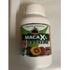 Organic maca root black red yellow 120 capsules maca extreme extract