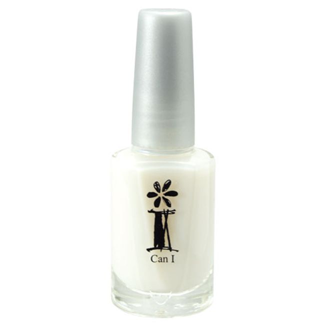 Can I Aquafit 15ml Base Coat [Nekoposu not available] Nail supplies specialty store