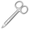 Toenail scissors sharp - toenail scissors thick hard toenails hand nails