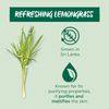 Garnier Organic Lemongrass Daily Moisturiser