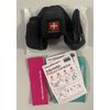 Pohl Schmitt Adjustable Posture Corrector Back Shoulder Support Fitness Gym New