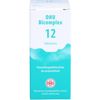 DHU Bicomplex 12 Tbl., 150 St TAB