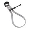 180mm Engineer Spring Calliper Measuring Set Internal External 3pc SIL57