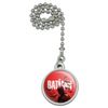 GRAPHICS & MORE The Batman Ceiling Fan and Light Pull Chain