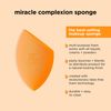 Real Techniques Miracle Complexion Sponge & Miracle Powder Sponge Duo Pack for Foundation & Powders