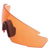 Revision Sawfly R3 Max-Wrap Ersatzglas Vermillion