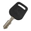 2 Gravely Zero Turn Mower Ignition Keys 04986400