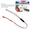 Odorkle RC Winch Controller, Mini and Lightweight, Durable Winch Controller forRC Car Model with Accurate Designs, Easy Installation