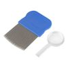 ????? Lice Comb Standard Medicomb With 5X Magnifier, each
